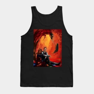 Myths Tank Top